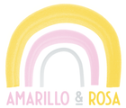 Amarillo y Rosa