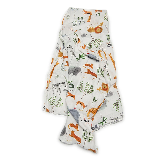 Swaddles LouLou LOLLIPOP