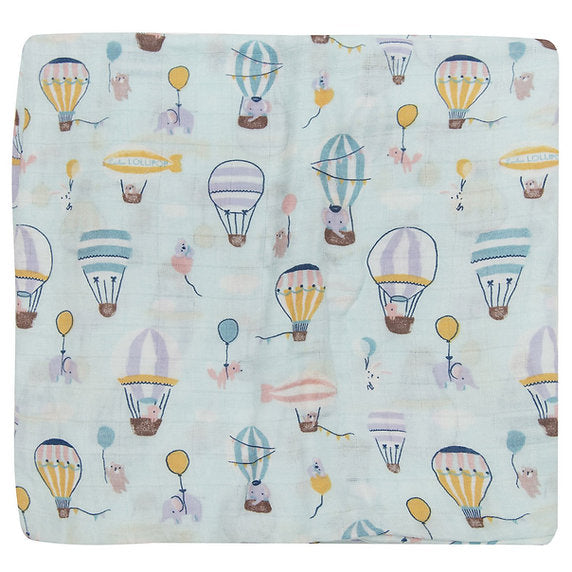 Swaddles LouLou LOLLIPOP