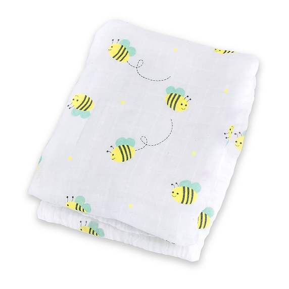 Swaddles Lulujo