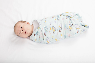 Swaddles LouLou LOLLIPOP