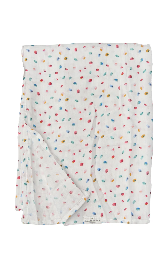 Swaddles LouLou LOLLIPOP