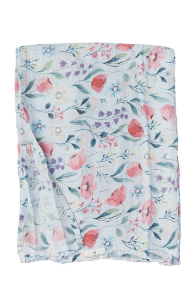 Swaddles LouLou LOLLIPOP