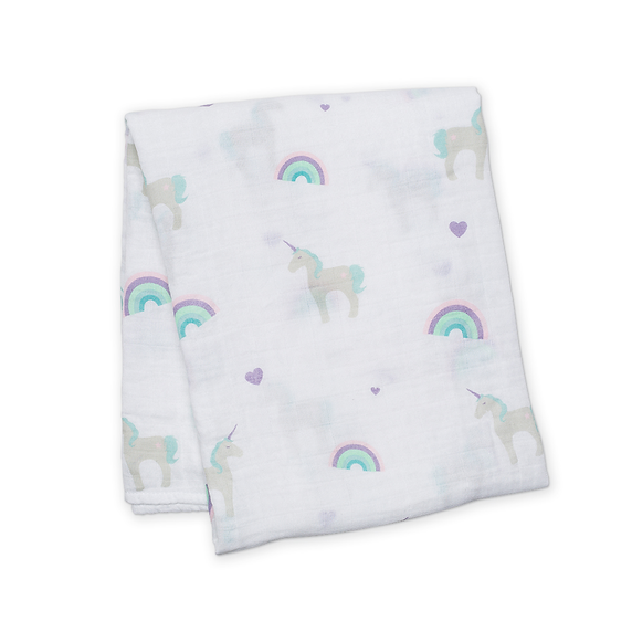 Swaddles Lulujo