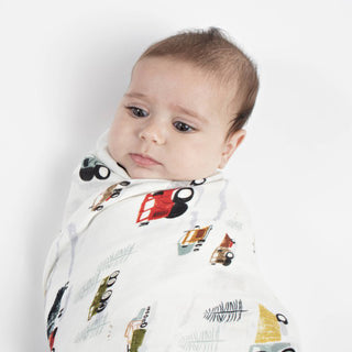 Swaddles LouLou LOLLIPOP