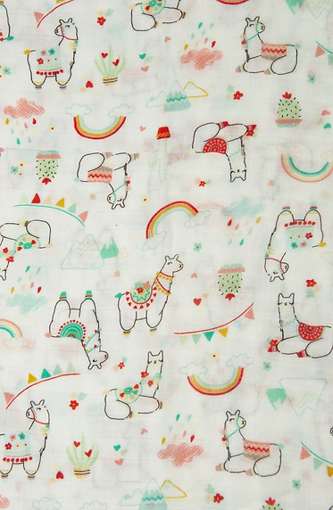 Swaddles LouLou LOLLIPOP