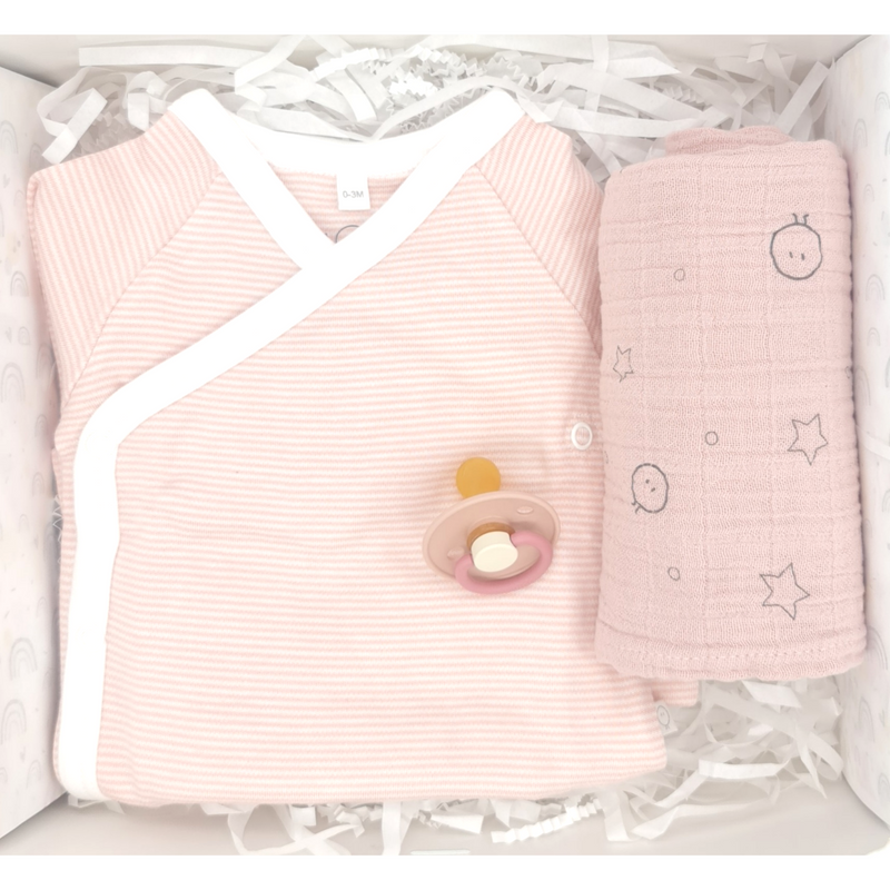 Caja Pink Paci