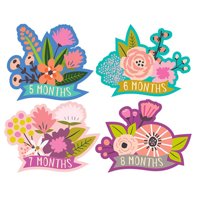 Stickers Little Blossom