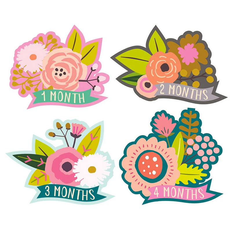 Stickers Little Blossom